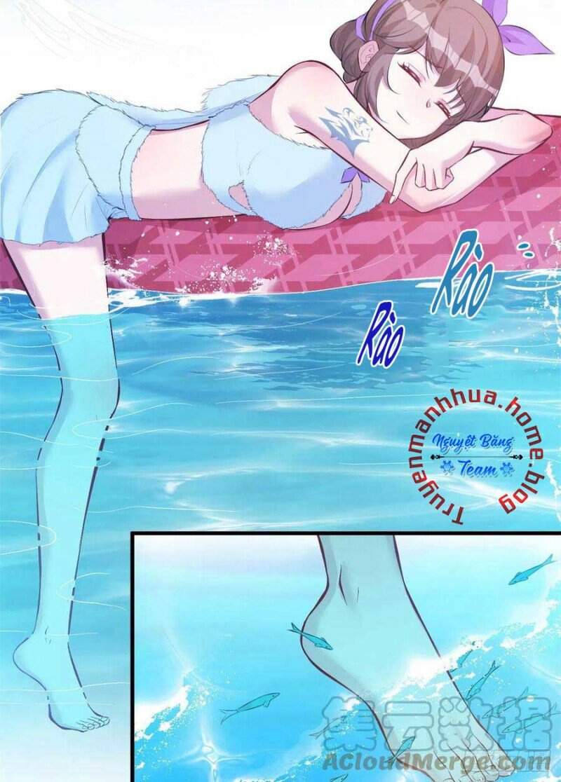 Thảnh Thơi Thú Thế Chủng Chủng Điền, Sinh Sinh Tể Chapter 313.1 - Trang 2