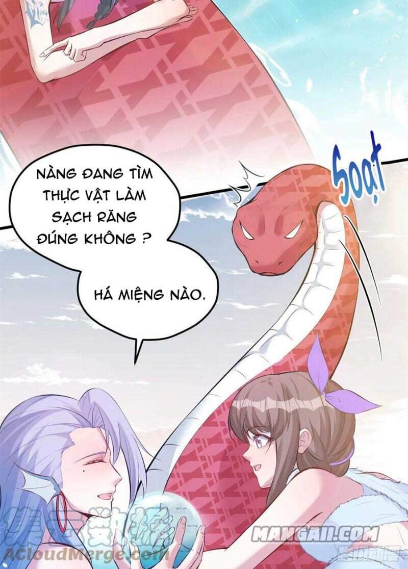 Thảnh Thơi Thú Thế Chủng Chủng Điền, Sinh Sinh Tể Chapter 313.1 - Trang 2