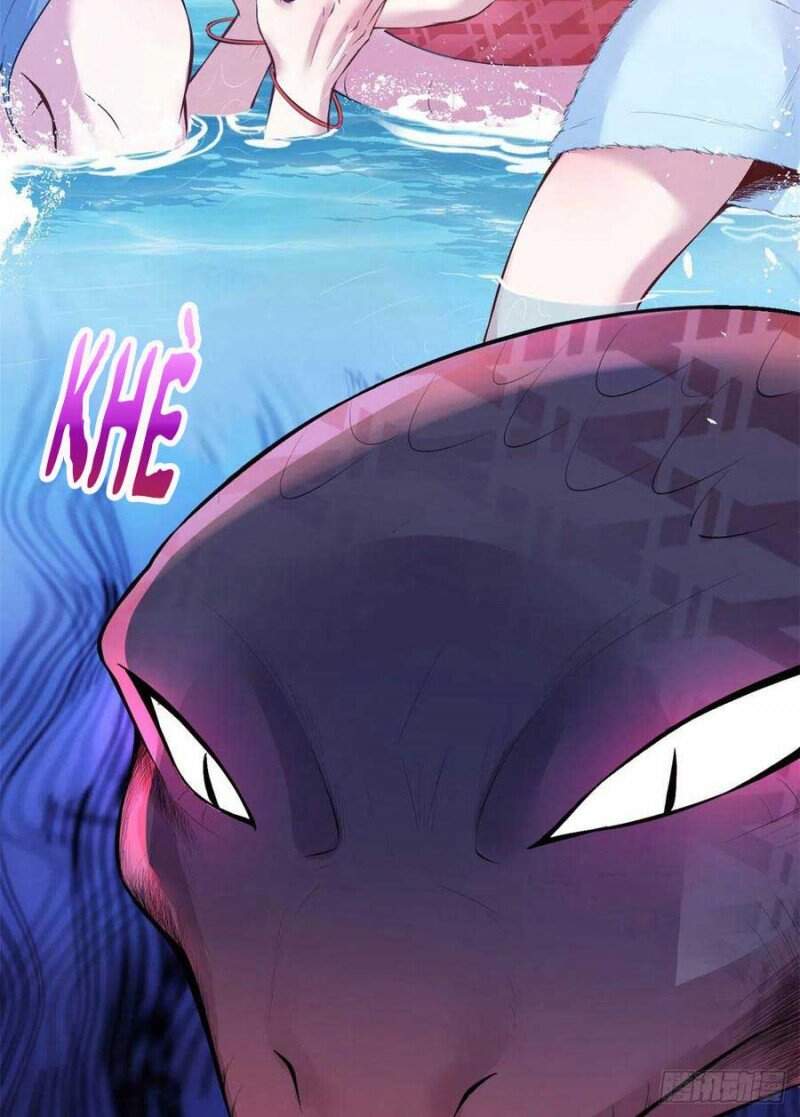 Thảnh Thơi Thú Thế Chủng Chủng Điền, Sinh Sinh Tể Chapter 313.1 - Trang 2