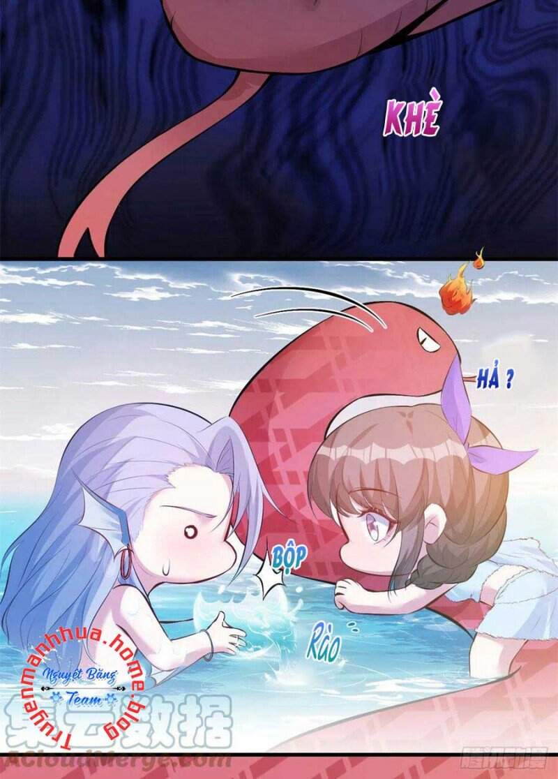 Thảnh Thơi Thú Thế Chủng Chủng Điền, Sinh Sinh Tể Chapter 313.1 - Trang 2