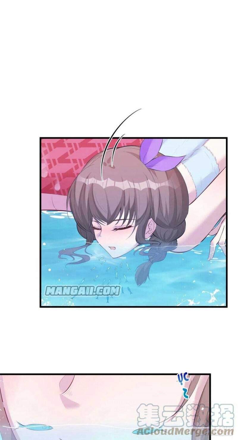 Thảnh Thơi Thú Thế Chủng Chủng Điền, Sinh Sinh Tể Chapter 313.1 - Trang 2