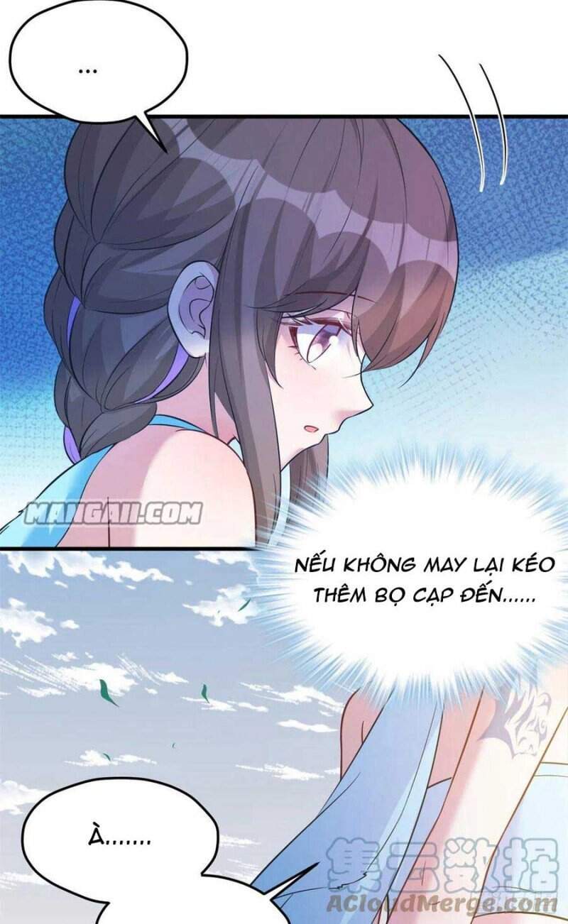 Thảnh Thơi Thú Thế Chủng Chủng Điền, Sinh Sinh Tể Chapter 313.2 - Trang 2