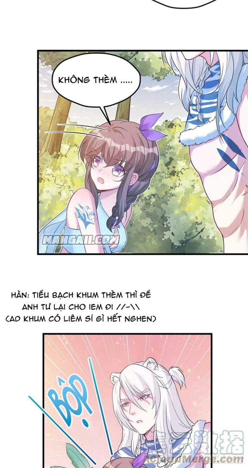 Thảnh Thơi Thú Thế Chủng Chủng Điền, Sinh Sinh Tể Chapter 313.2 - Trang 2