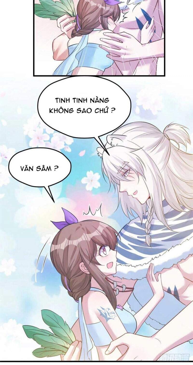 Thảnh Thơi Thú Thế Chủng Chủng Điền, Sinh Sinh Tể Chapter 313.2 - Trang 2