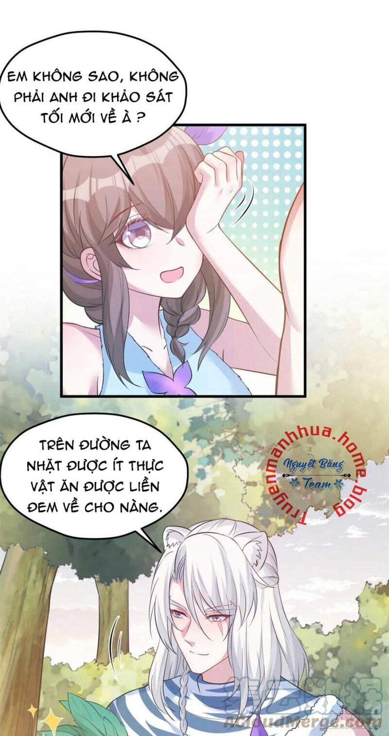 Thảnh Thơi Thú Thế Chủng Chủng Điền, Sinh Sinh Tể Chapter 313.2 - Trang 2