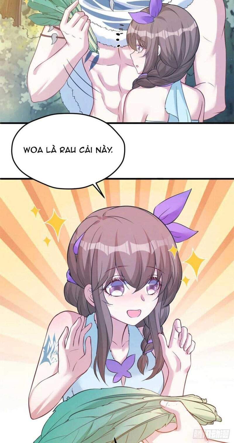 Thảnh Thơi Thú Thế Chủng Chủng Điền, Sinh Sinh Tể Chapter 313.2 - Trang 2