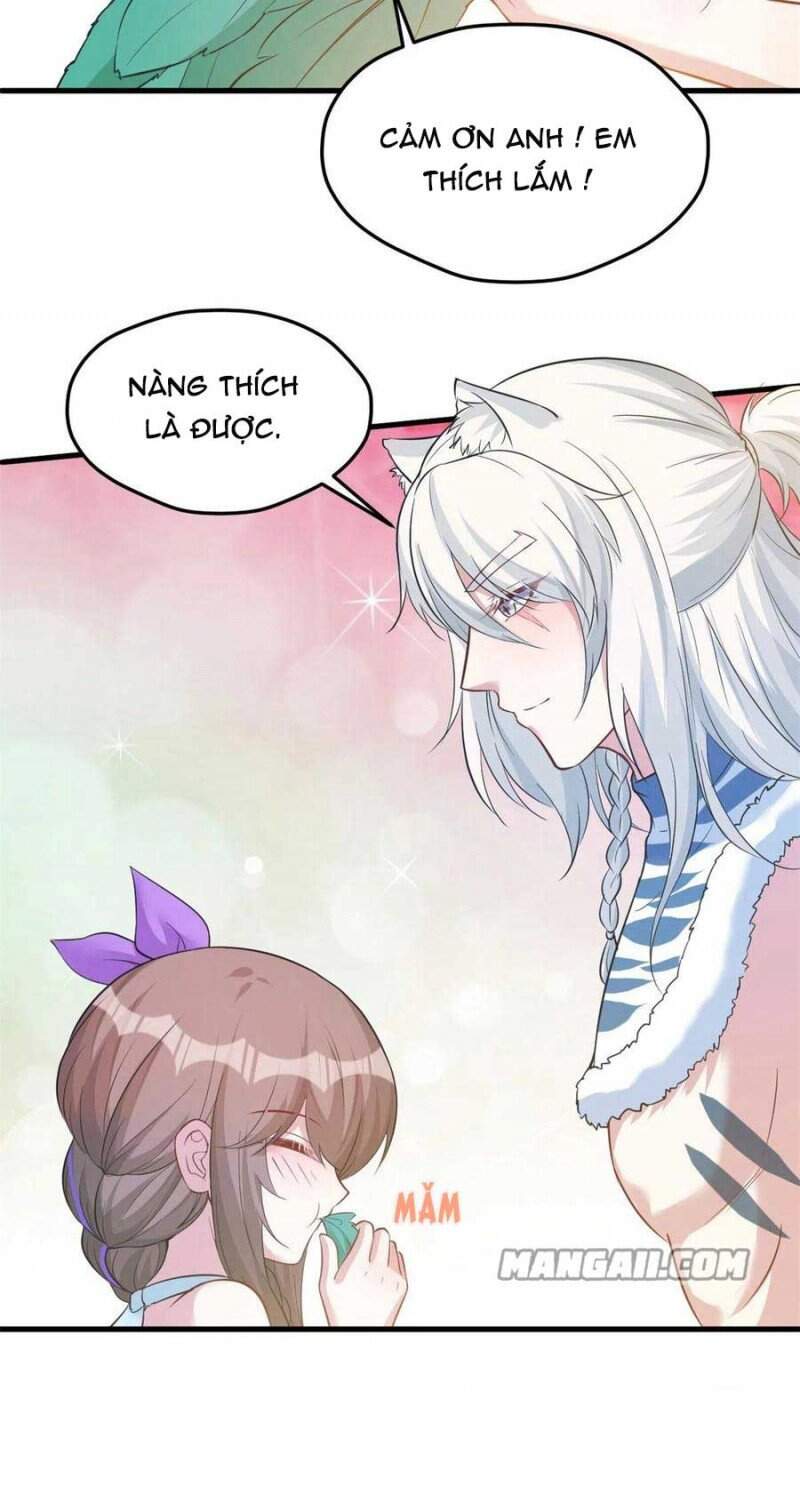 Thảnh Thơi Thú Thế Chủng Chủng Điền, Sinh Sinh Tể Chapter 313.2 - Trang 2