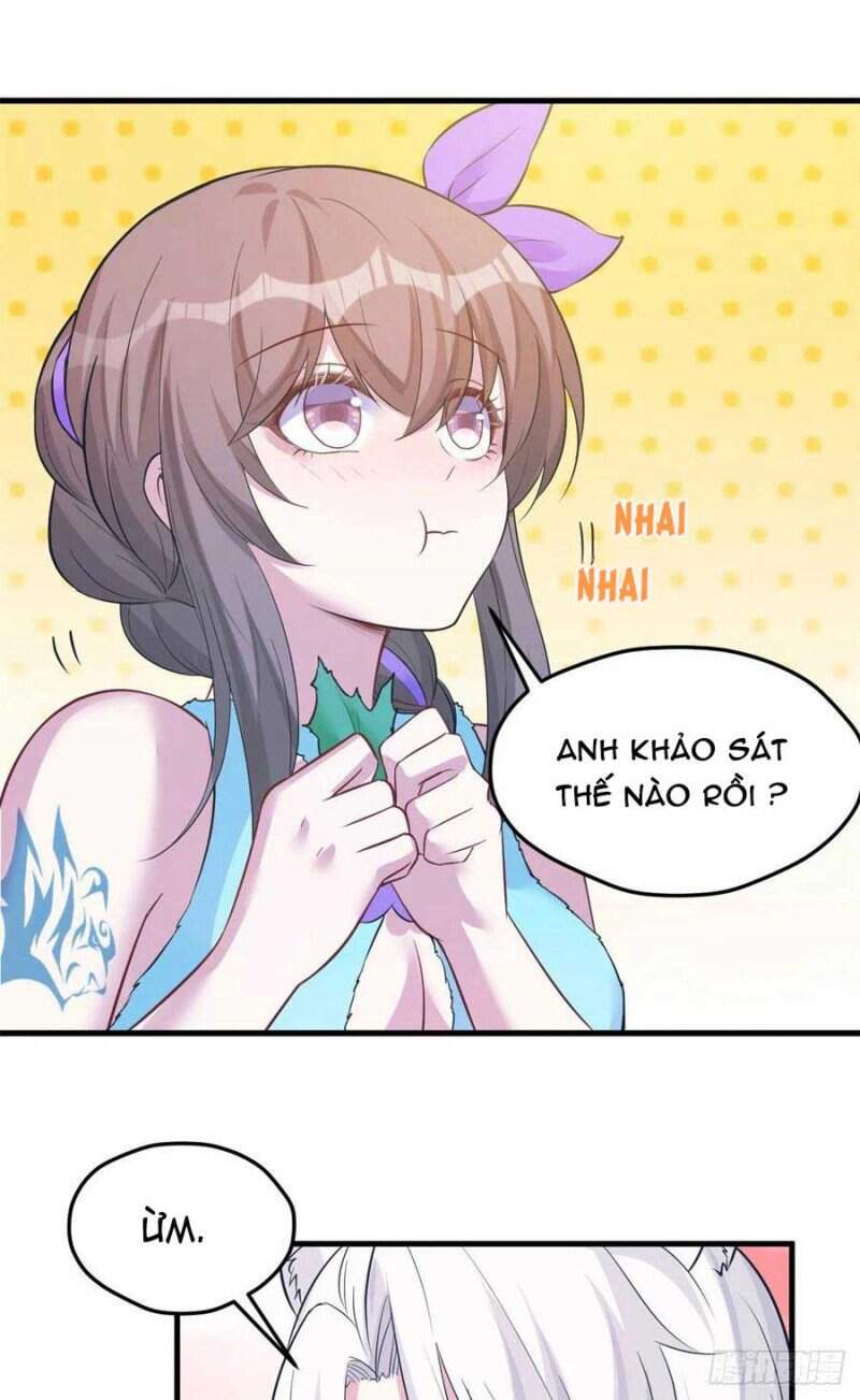 Thảnh Thơi Thú Thế Chủng Chủng Điền, Sinh Sinh Tể Chapter 313.2 - Trang 2