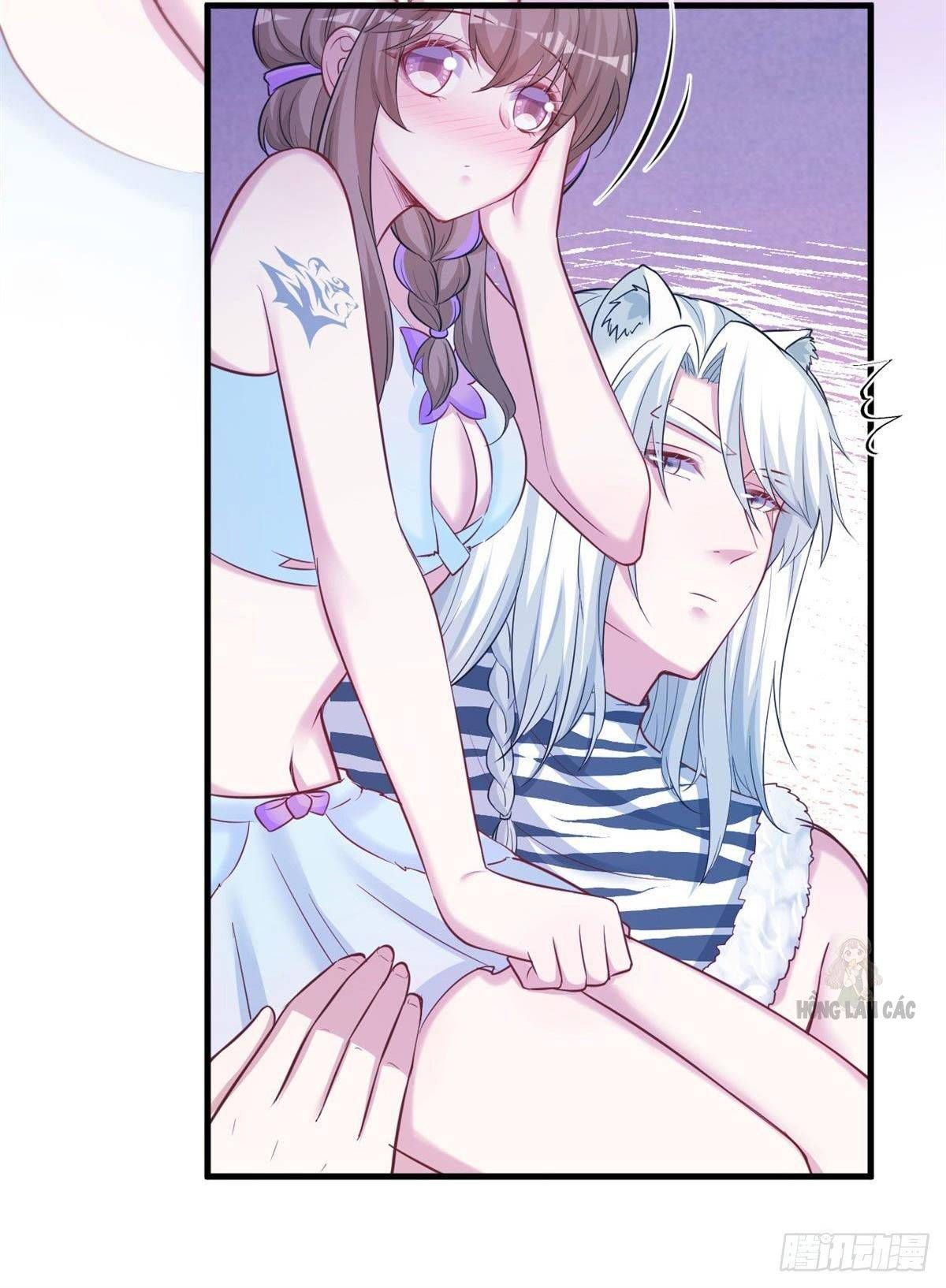 Thảnh Thơi Thú Thế Chủng Chủng Điền, Sinh Sinh Tể Chapter 313 - Trang 2