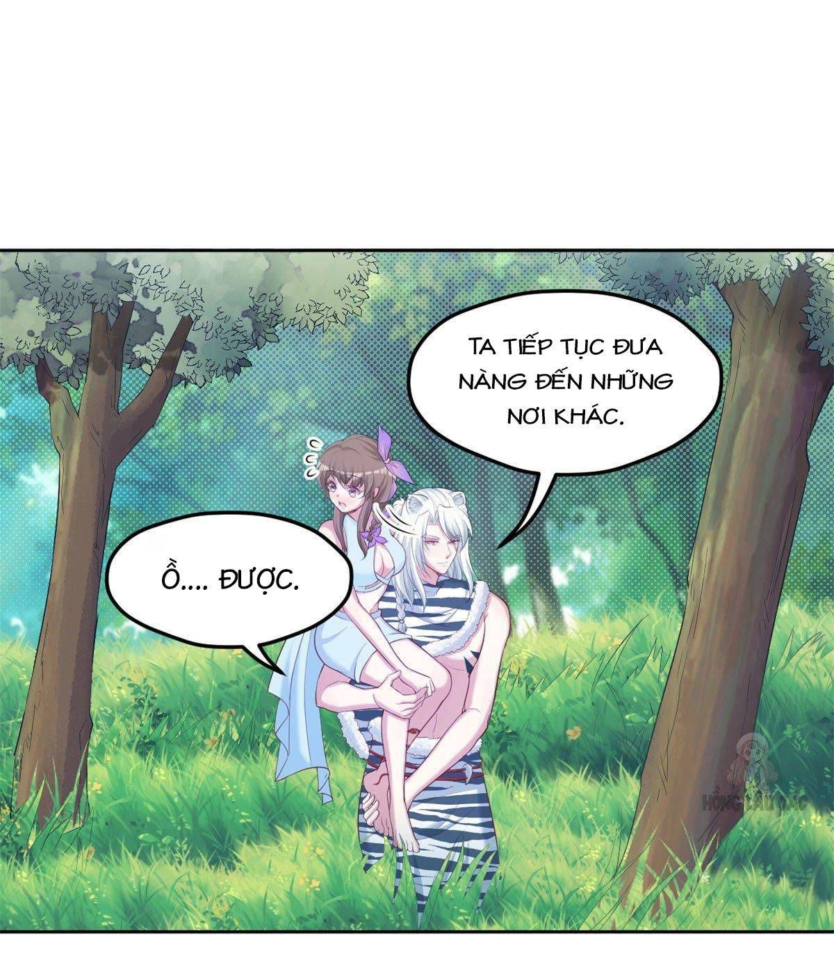 Thảnh Thơi Thú Thế Chủng Chủng Điền, Sinh Sinh Tể Chapter 313 - Trang 2