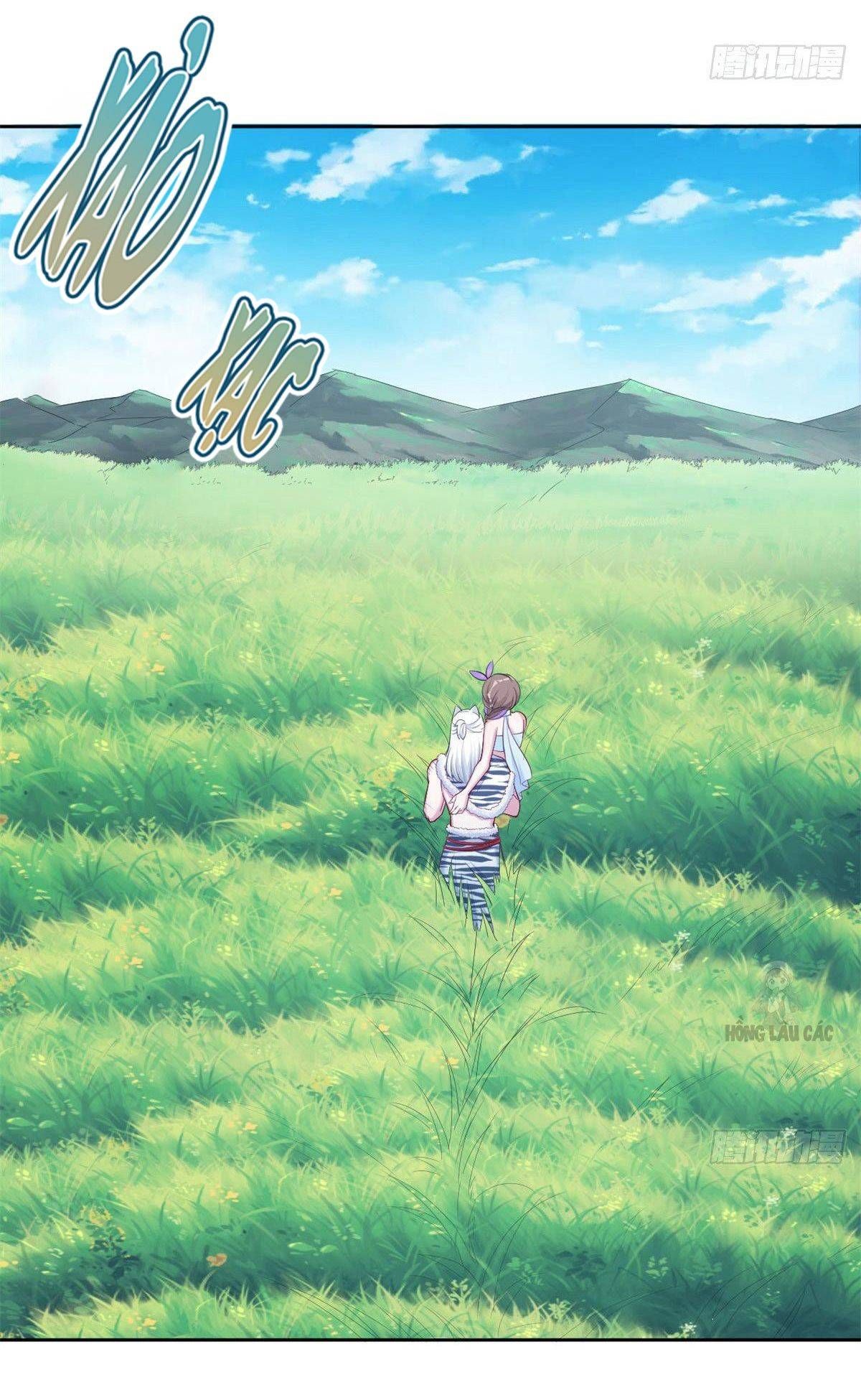 Thảnh Thơi Thú Thế Chủng Chủng Điền, Sinh Sinh Tể Chapter 313 - Trang 2