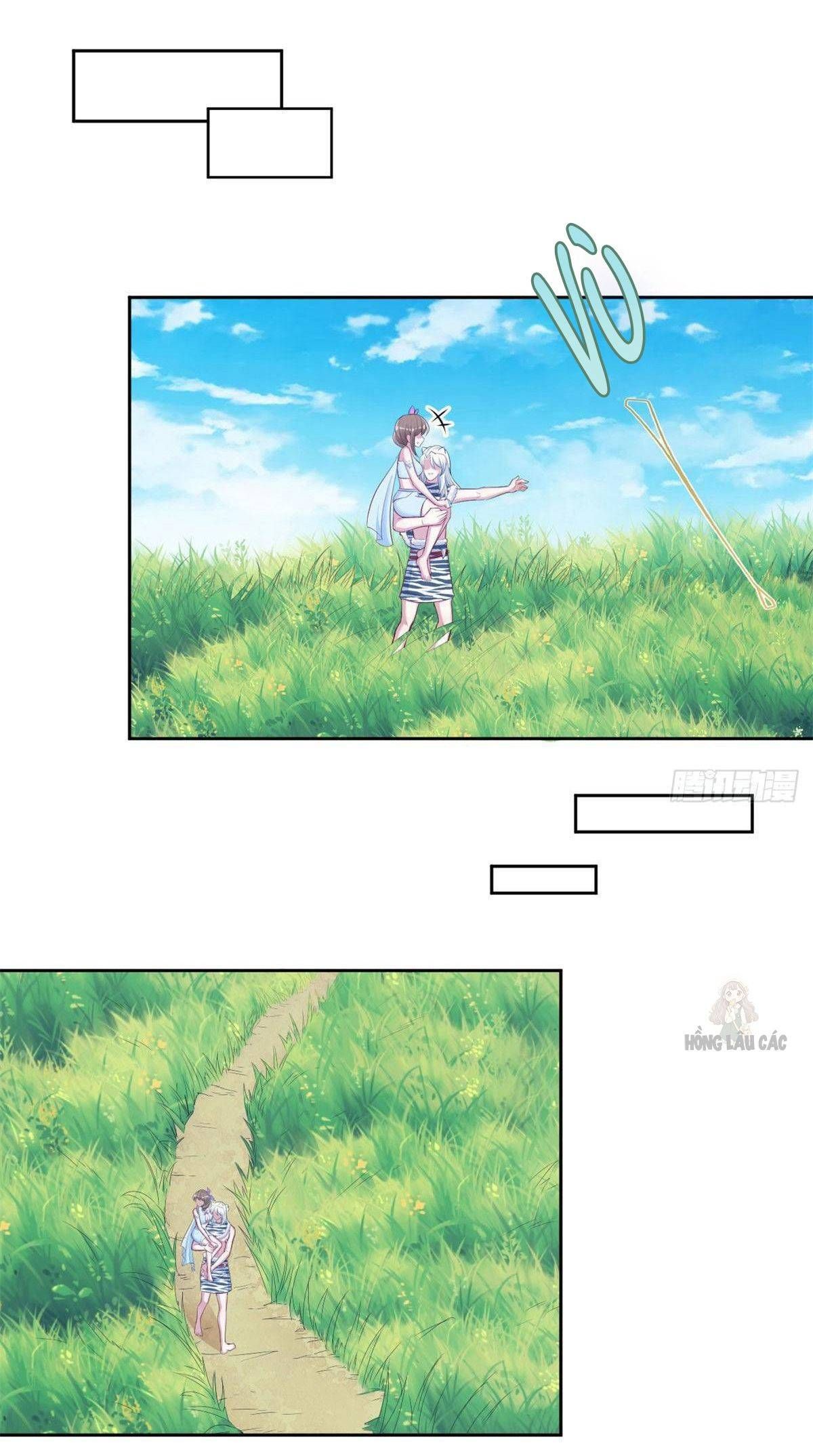 Thảnh Thơi Thú Thế Chủng Chủng Điền, Sinh Sinh Tể Chapter 313 - Trang 2