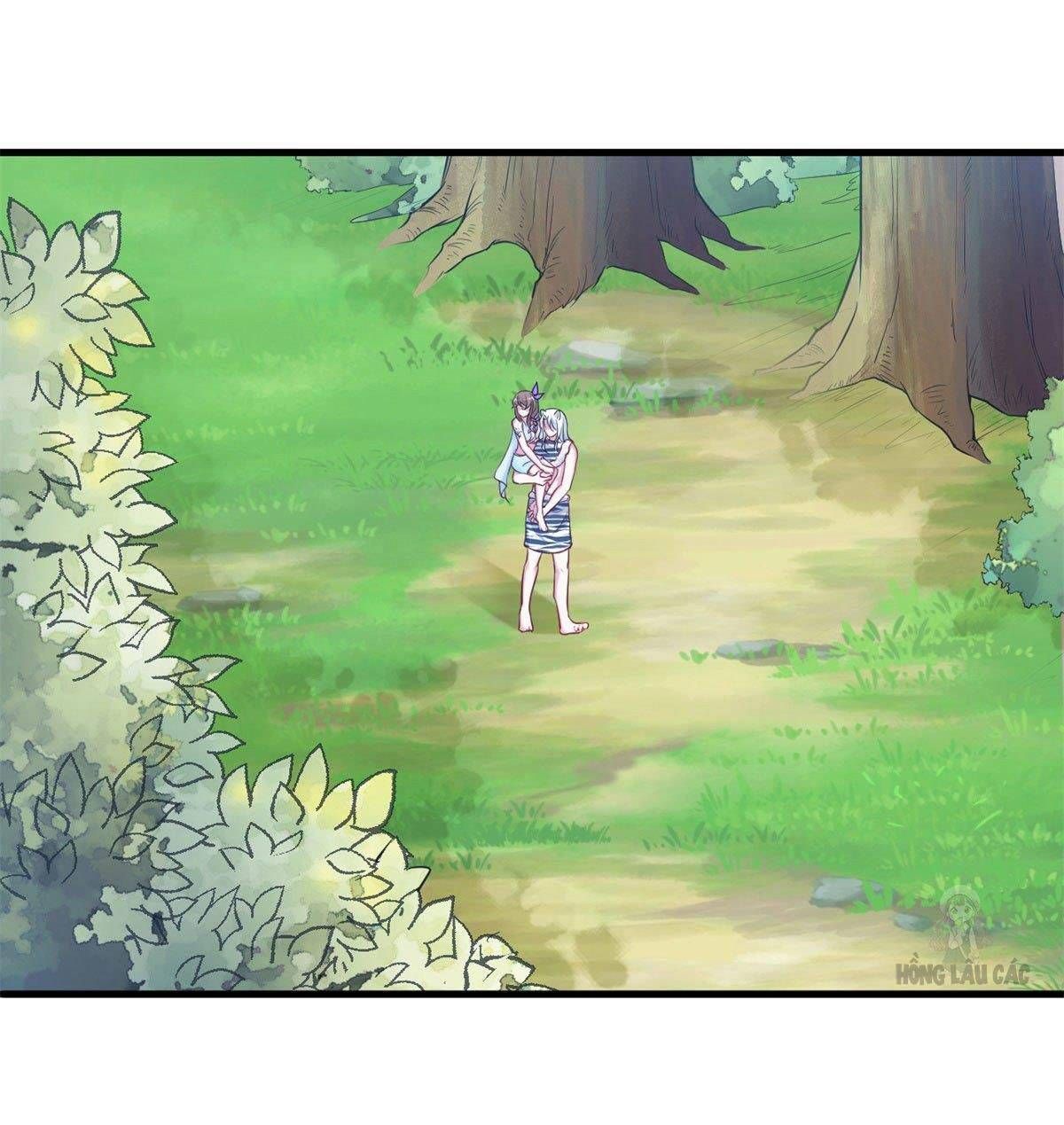 Thảnh Thơi Thú Thế Chủng Chủng Điền, Sinh Sinh Tể Chapter 313 - Trang 2