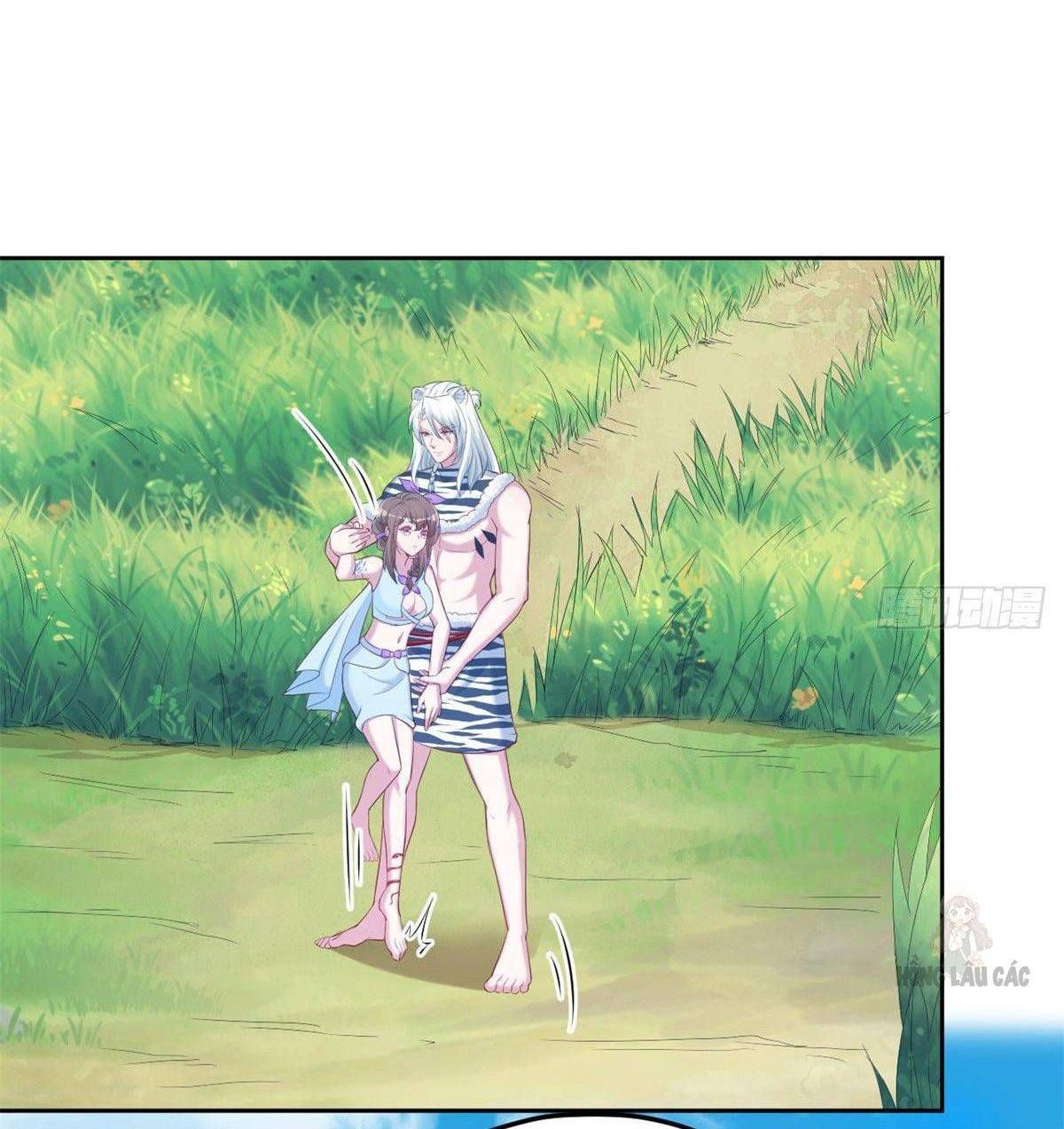 Thảnh Thơi Thú Thế Chủng Chủng Điền, Sinh Sinh Tể Chapter 313 - Trang 2