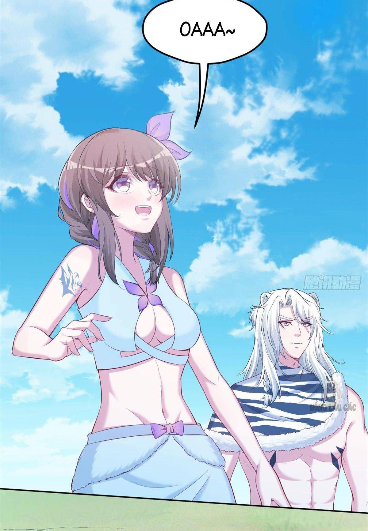 Thảnh Thơi Thú Thế Chủng Chủng Điền, Sinh Sinh Tể Chapter 313 - Trang 2