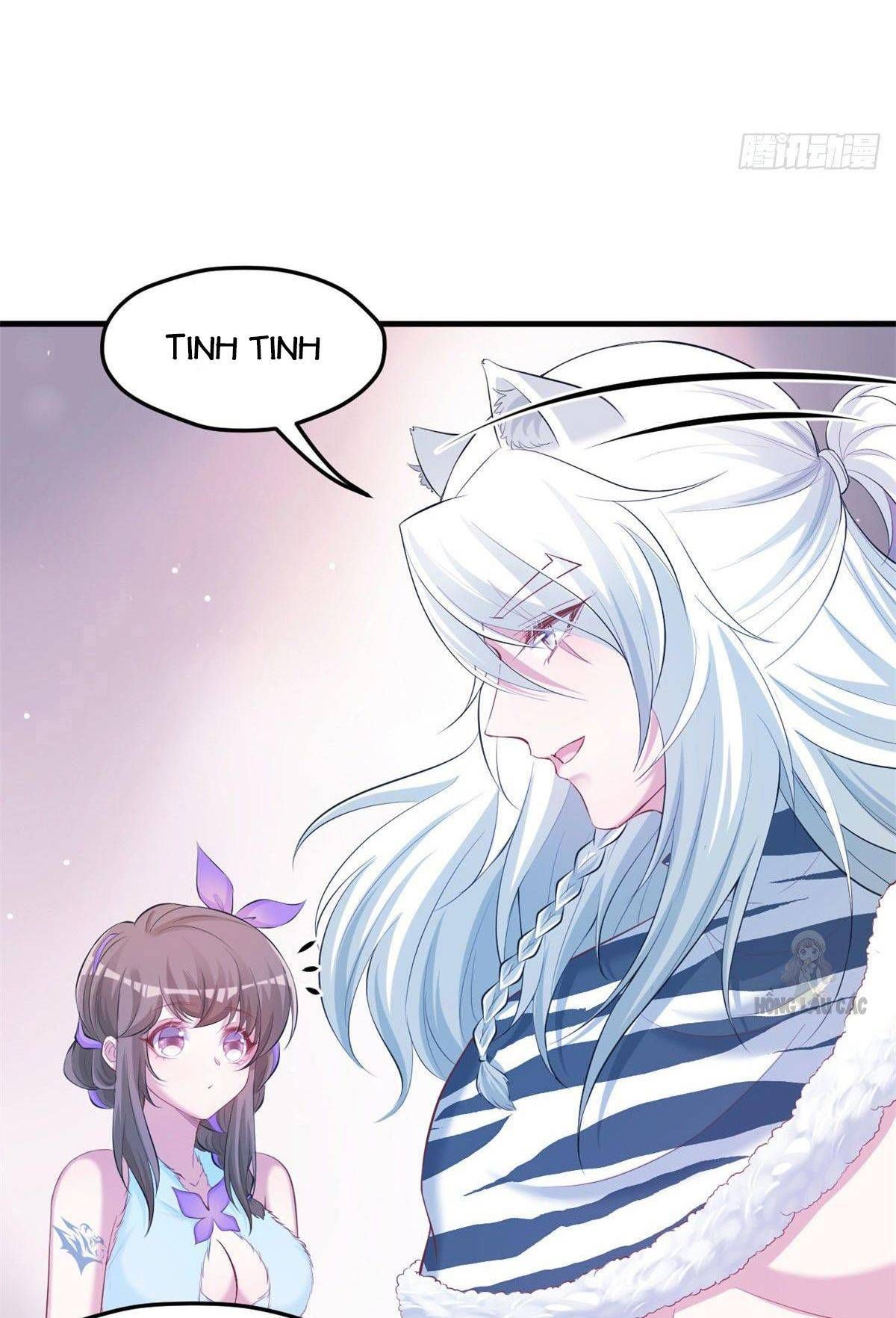 Thảnh Thơi Thú Thế Chủng Chủng Điền, Sinh Sinh Tể Chapter 313 - Trang 2