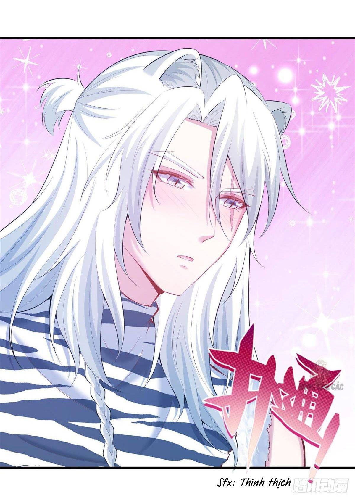 Thảnh Thơi Thú Thế Chủng Chủng Điền, Sinh Sinh Tể Chapter 313 - Trang 2