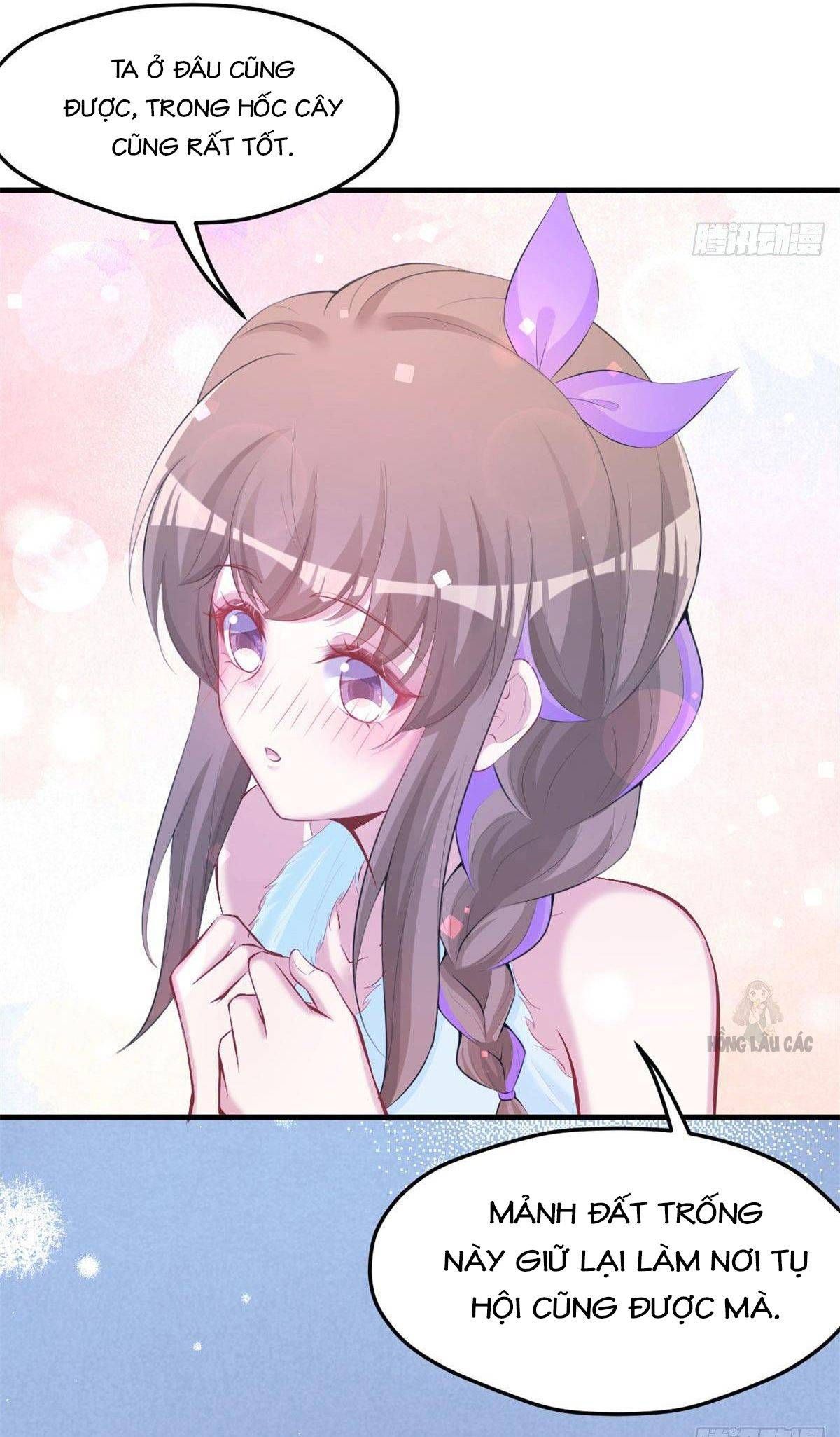 Thảnh Thơi Thú Thế Chủng Chủng Điền, Sinh Sinh Tể Chapter 313 - Trang 2