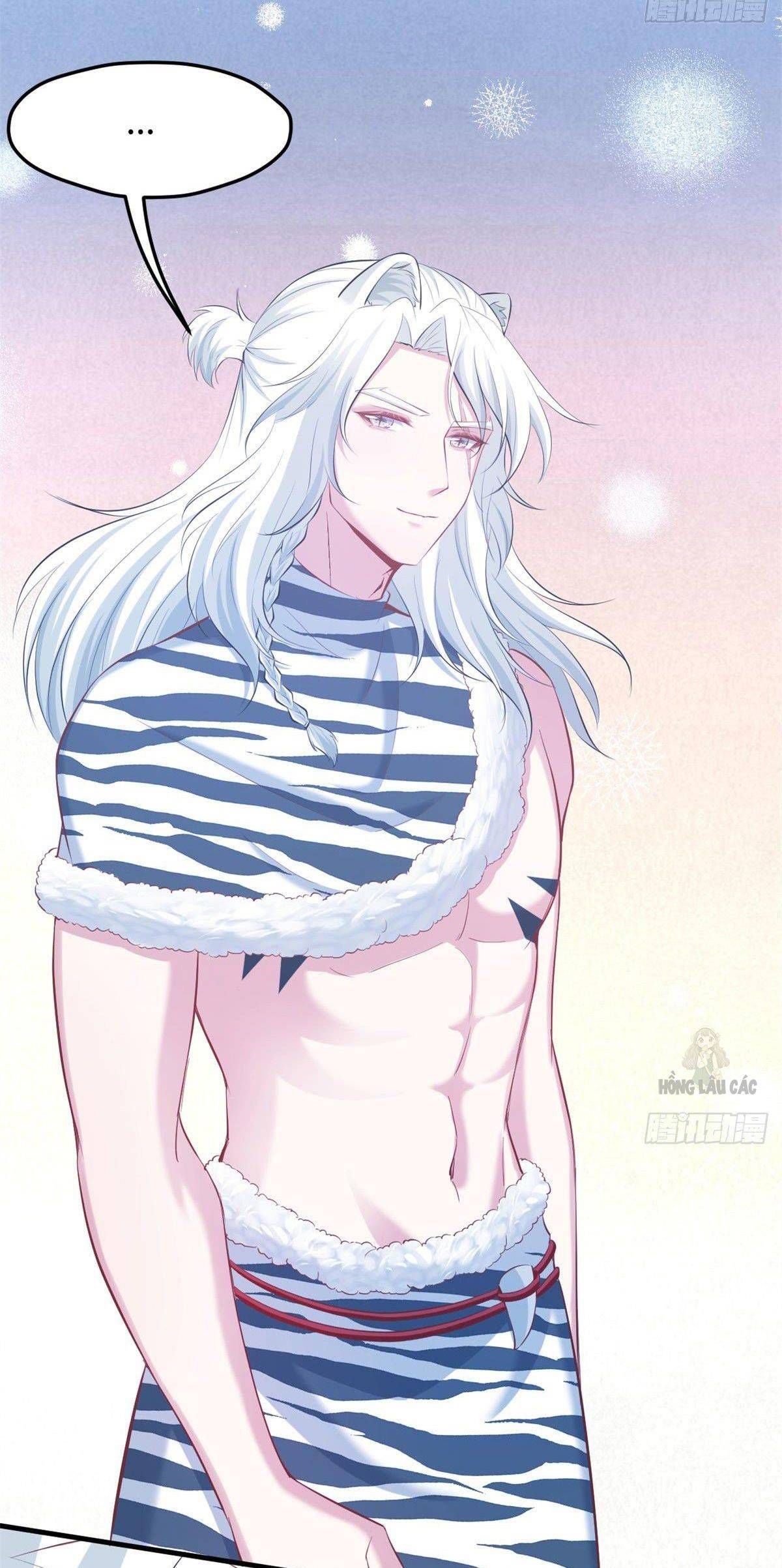 Thảnh Thơi Thú Thế Chủng Chủng Điền, Sinh Sinh Tể Chapter 313 - Trang 2