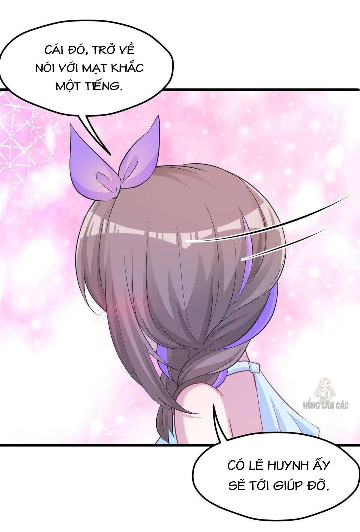 Thảnh Thơi Thú Thế Chủng Chủng Điền, Sinh Sinh Tể Chapter 313 - Trang 2