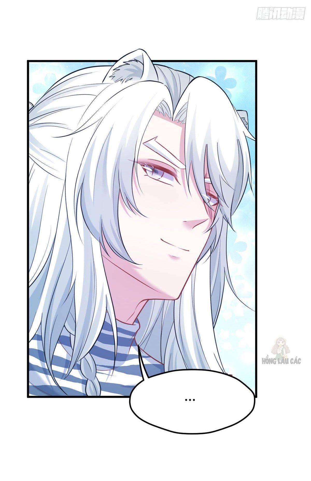 Thảnh Thơi Thú Thế Chủng Chủng Điền, Sinh Sinh Tể Chapter 313 - Trang 2