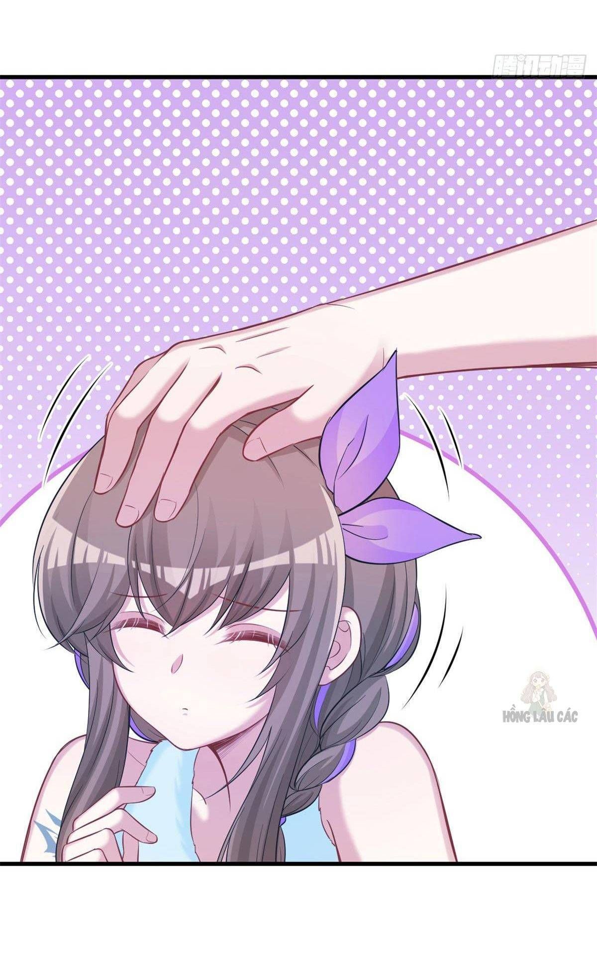 Thảnh Thơi Thú Thế Chủng Chủng Điền, Sinh Sinh Tể Chapter 313 - Trang 2