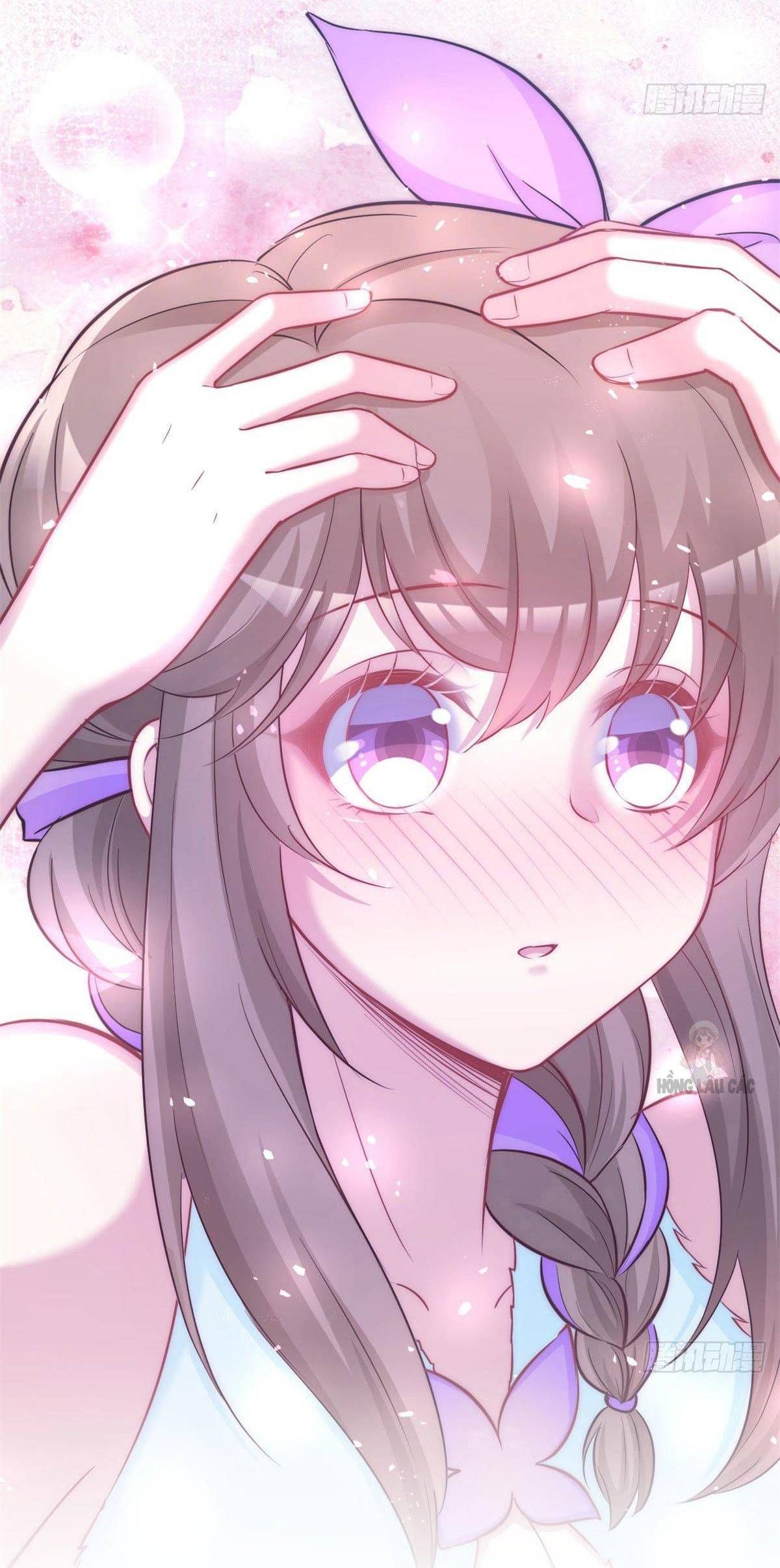 Thảnh Thơi Thú Thế Chủng Chủng Điền, Sinh Sinh Tể Chapter 313 - Trang 2