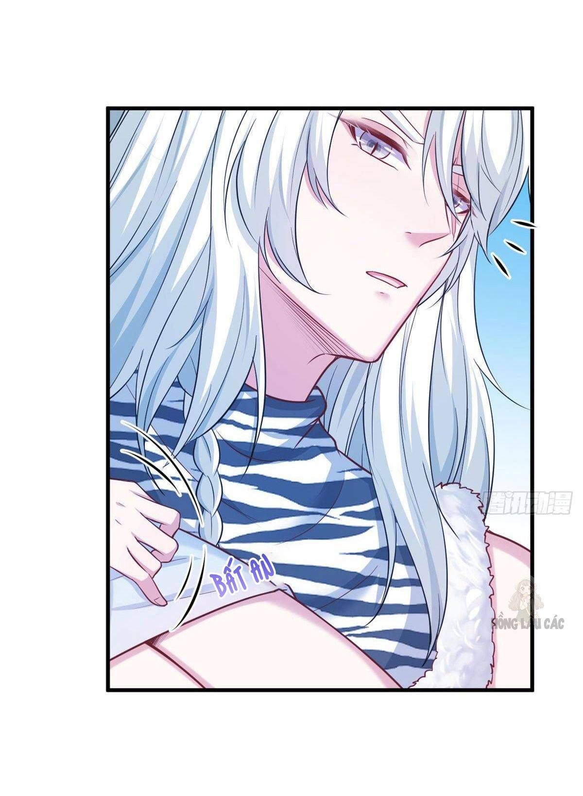 Thảnh Thơi Thú Thế Chủng Chủng Điền, Sinh Sinh Tể Chapter 313 - Trang 2