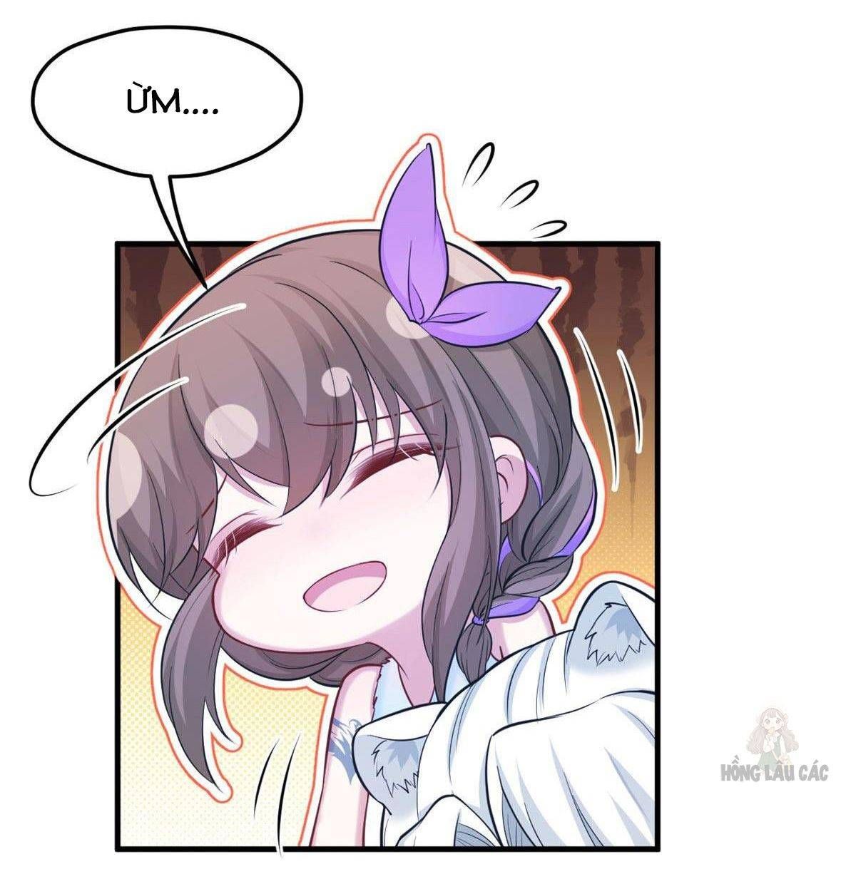 Thảnh Thơi Thú Thế Chủng Chủng Điền, Sinh Sinh Tể Chapter 313 - Trang 2