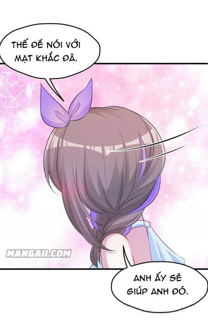 Thảnh Thơi Thú Thế Chủng Chủng Điền, Sinh Sinh Tể Chapter 314.5 - Trang 2