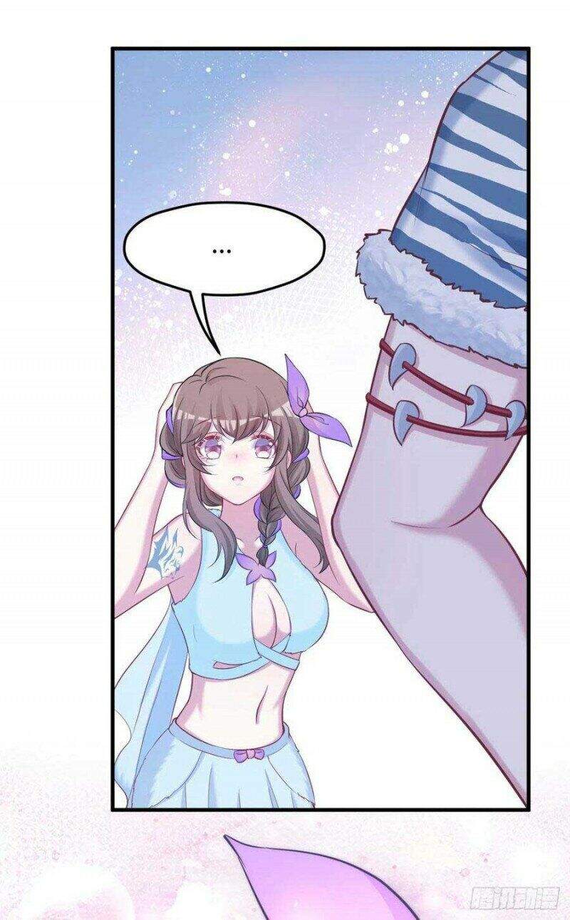 Thảnh Thơi Thú Thế Chủng Chủng Điền, Sinh Sinh Tể Chapter 314.5 - Trang 2