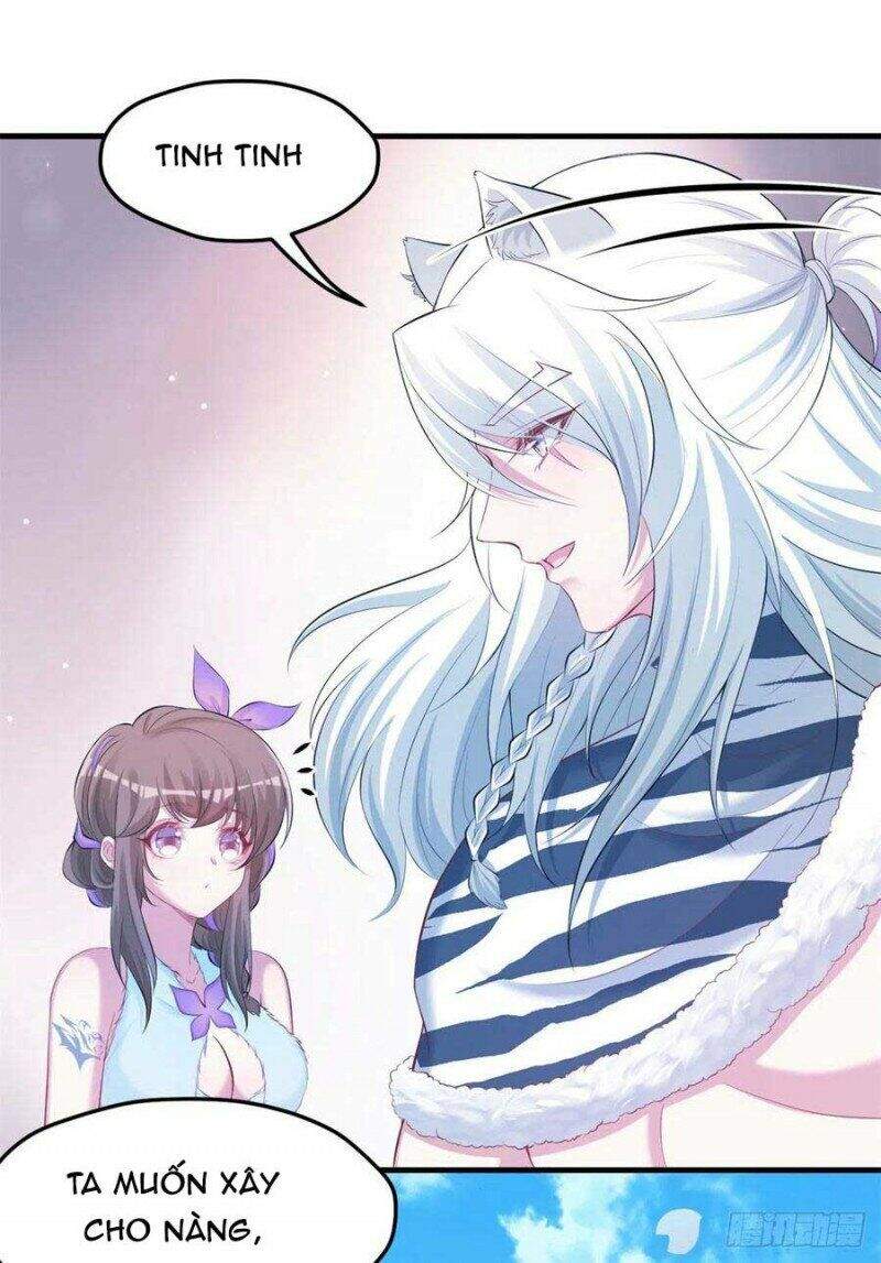 Thảnh Thơi Thú Thế Chủng Chủng Điền, Sinh Sinh Tể Chapter 314.5 - Trang 2