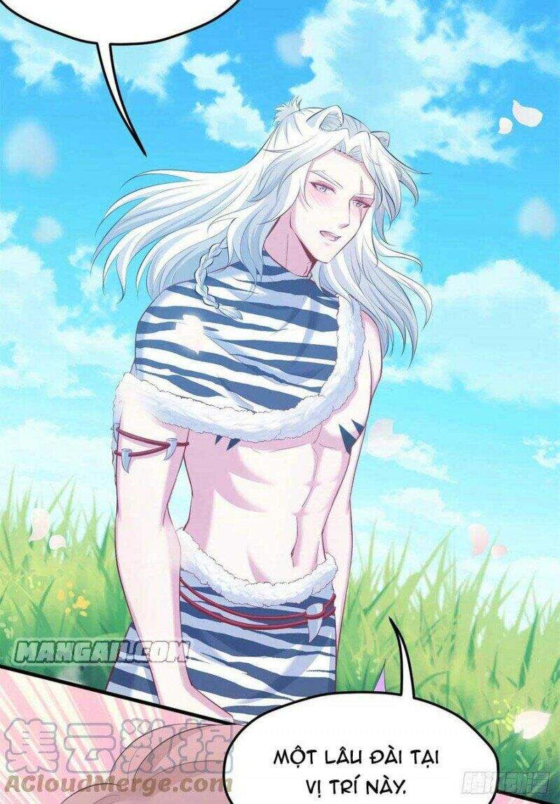 Thảnh Thơi Thú Thế Chủng Chủng Điền, Sinh Sinh Tể Chapter 314.5 - Trang 2
