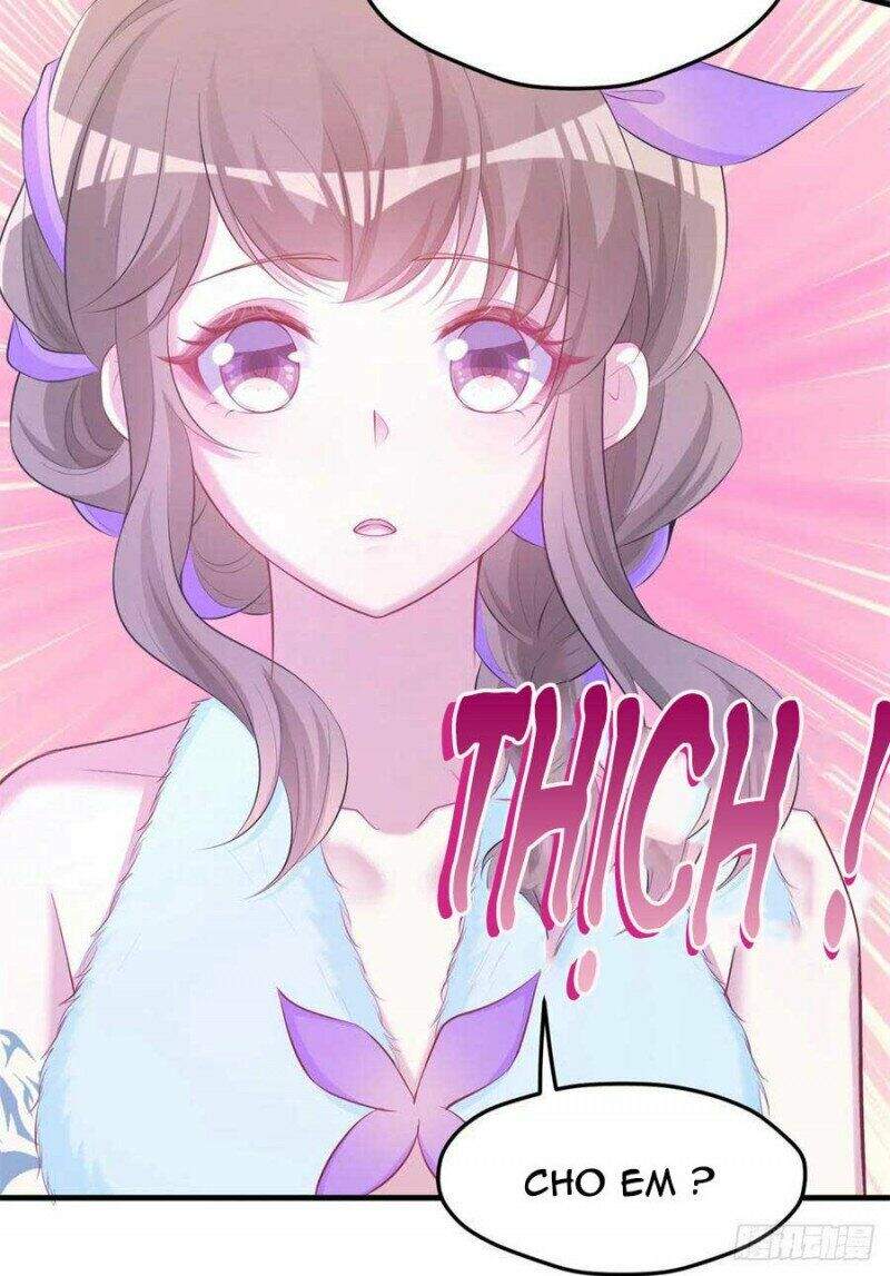 Thảnh Thơi Thú Thế Chủng Chủng Điền, Sinh Sinh Tể Chapter 314.5 - Trang 2