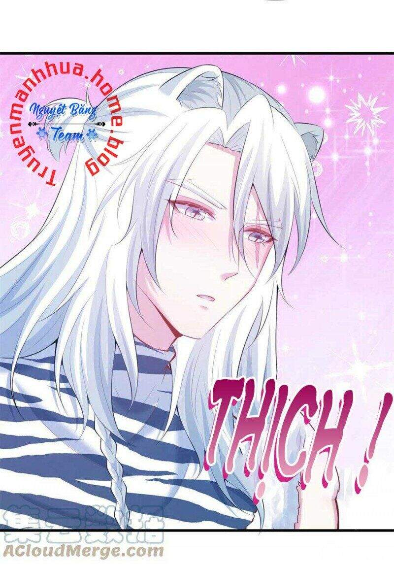 Thảnh Thơi Thú Thế Chủng Chủng Điền, Sinh Sinh Tể Chapter 314.5 - Trang 2