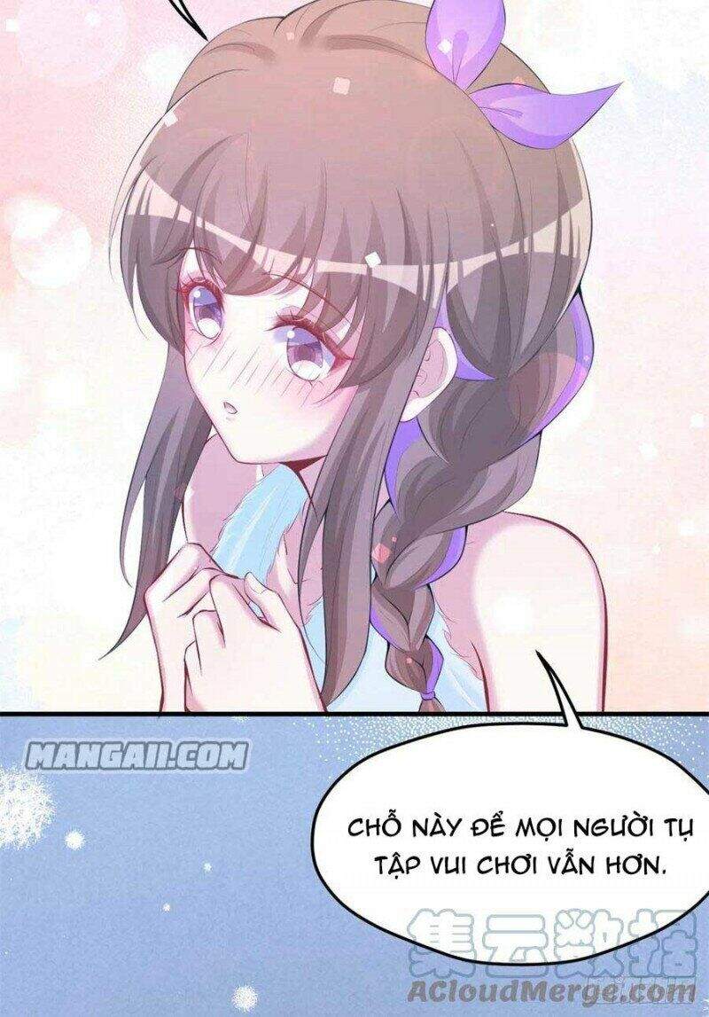 Thảnh Thơi Thú Thế Chủng Chủng Điền, Sinh Sinh Tể Chapter 314.5 - Trang 2