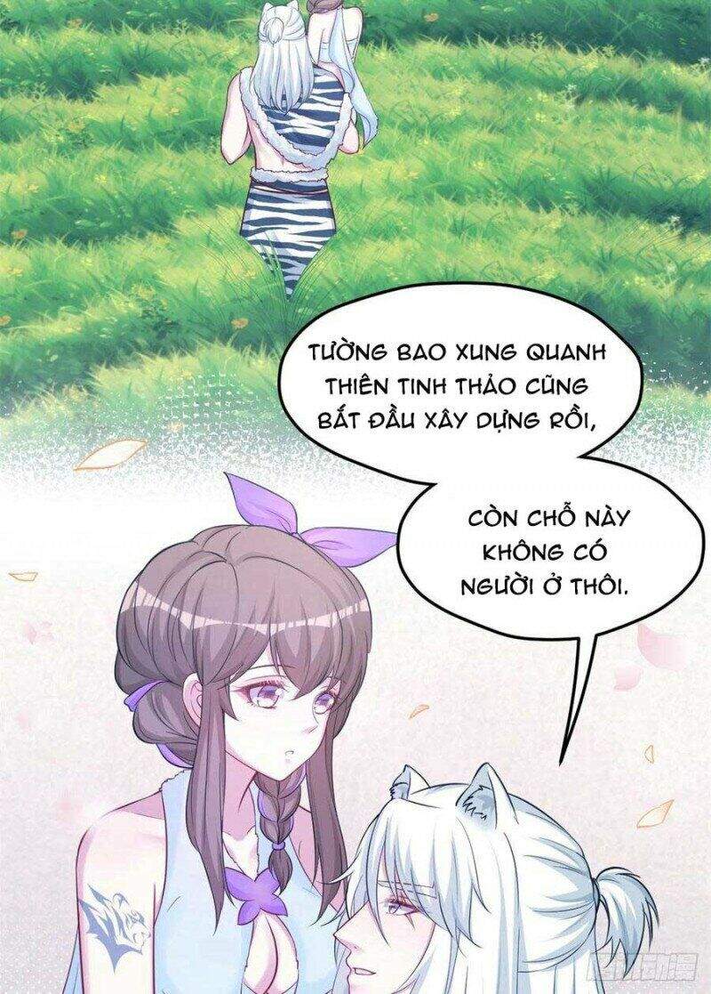 Thảnh Thơi Thú Thế Chủng Chủng Điền, Sinh Sinh Tể Chapter 314 - Trang 2