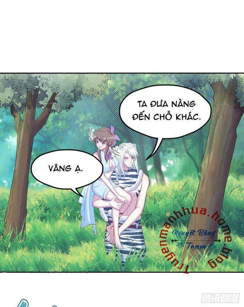 Thảnh Thơi Thú Thế Chủng Chủng Điền, Sinh Sinh Tể Chapter 314 - Trang 2