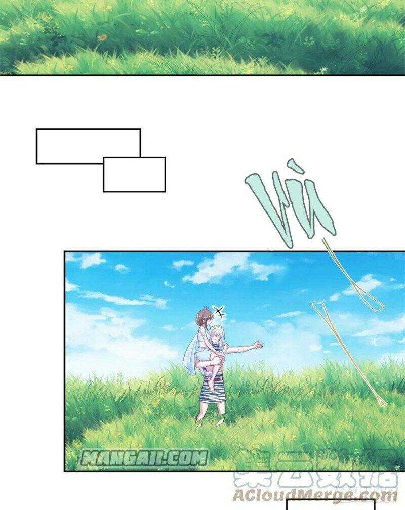 Thảnh Thơi Thú Thế Chủng Chủng Điền, Sinh Sinh Tể Chapter 314 - Trang 2