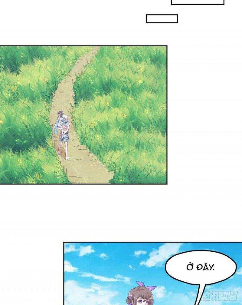 Thảnh Thơi Thú Thế Chủng Chủng Điền, Sinh Sinh Tể Chapter 314 - Trang 2