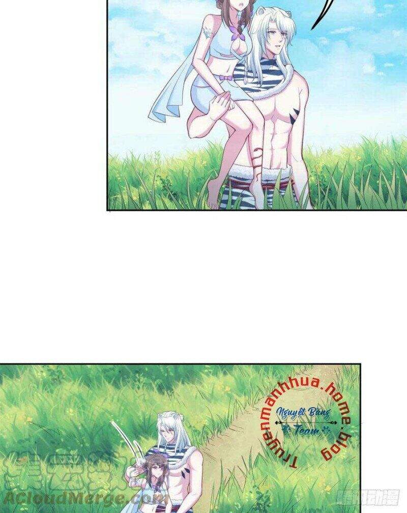 Thảnh Thơi Thú Thế Chủng Chủng Điền, Sinh Sinh Tể Chapter 314 - Trang 2