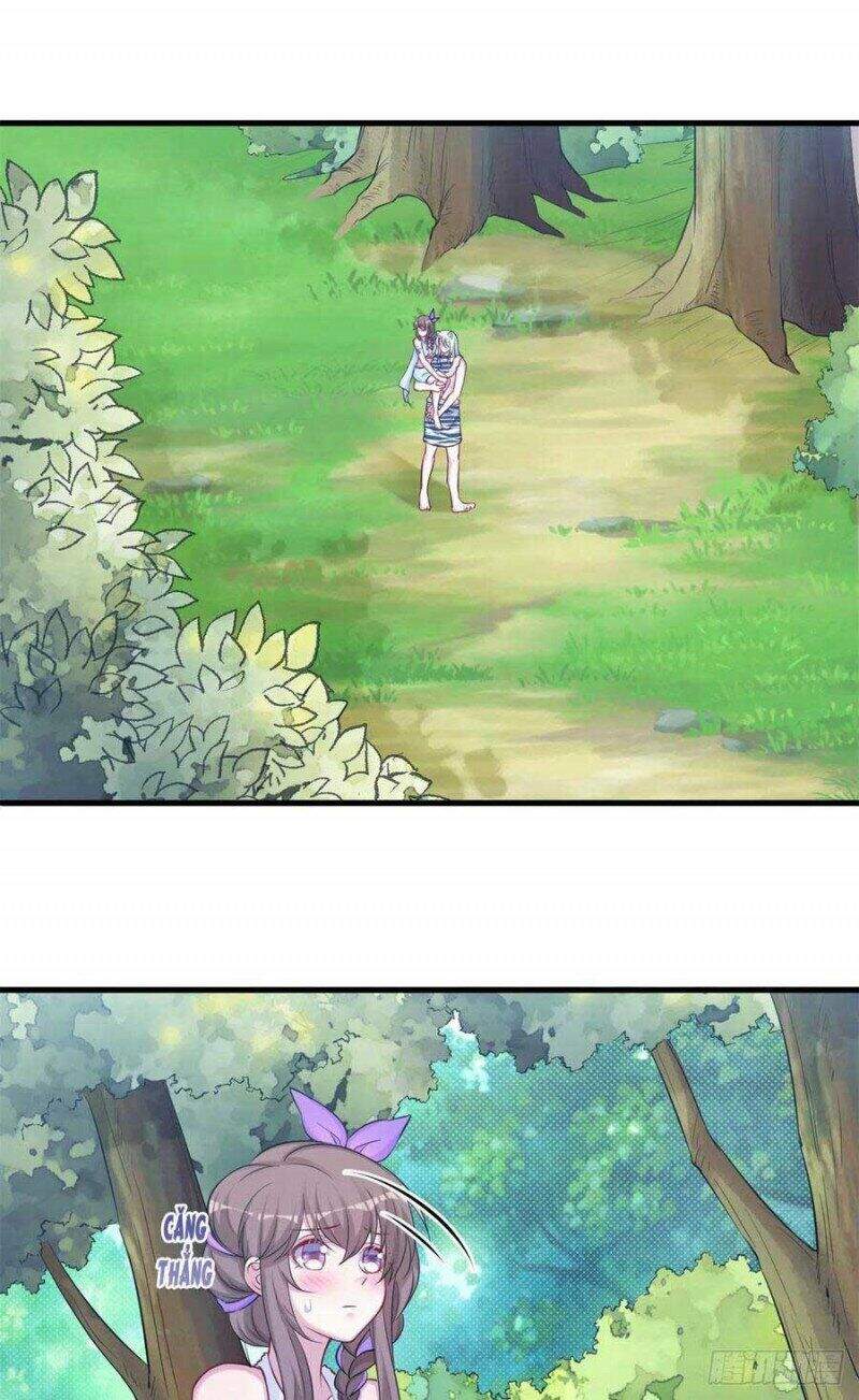 Thảnh Thơi Thú Thế Chủng Chủng Điền, Sinh Sinh Tể Chapter 314 - Trang 2