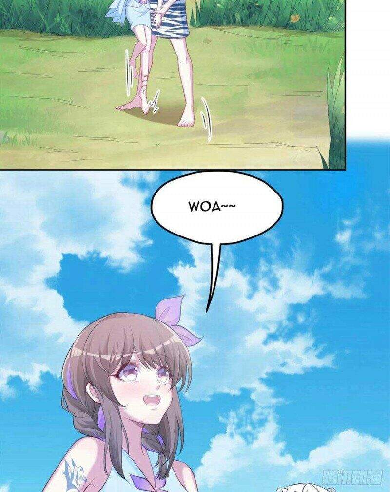 Thảnh Thơi Thú Thế Chủng Chủng Điền, Sinh Sinh Tể Chapter 314 - Trang 2