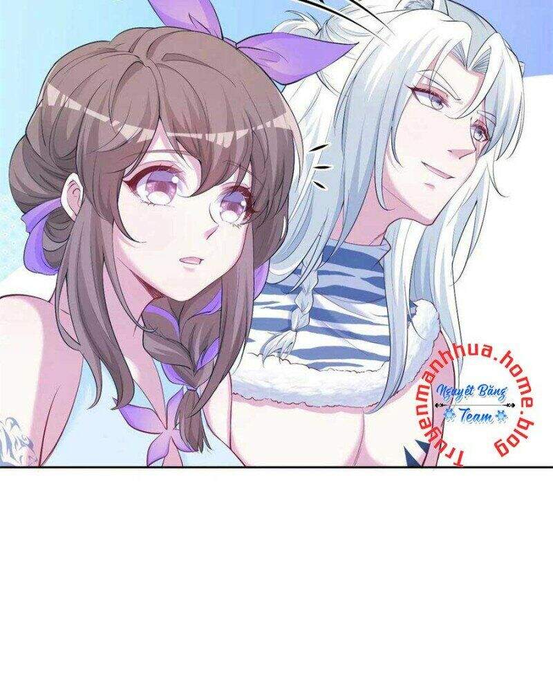 Thảnh Thơi Thú Thế Chủng Chủng Điền, Sinh Sinh Tể Chapter 314 - Trang 2