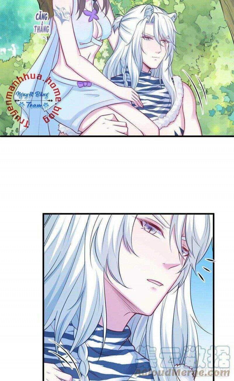 Thảnh Thơi Thú Thế Chủng Chủng Điền, Sinh Sinh Tể Chapter 314 - Trang 2