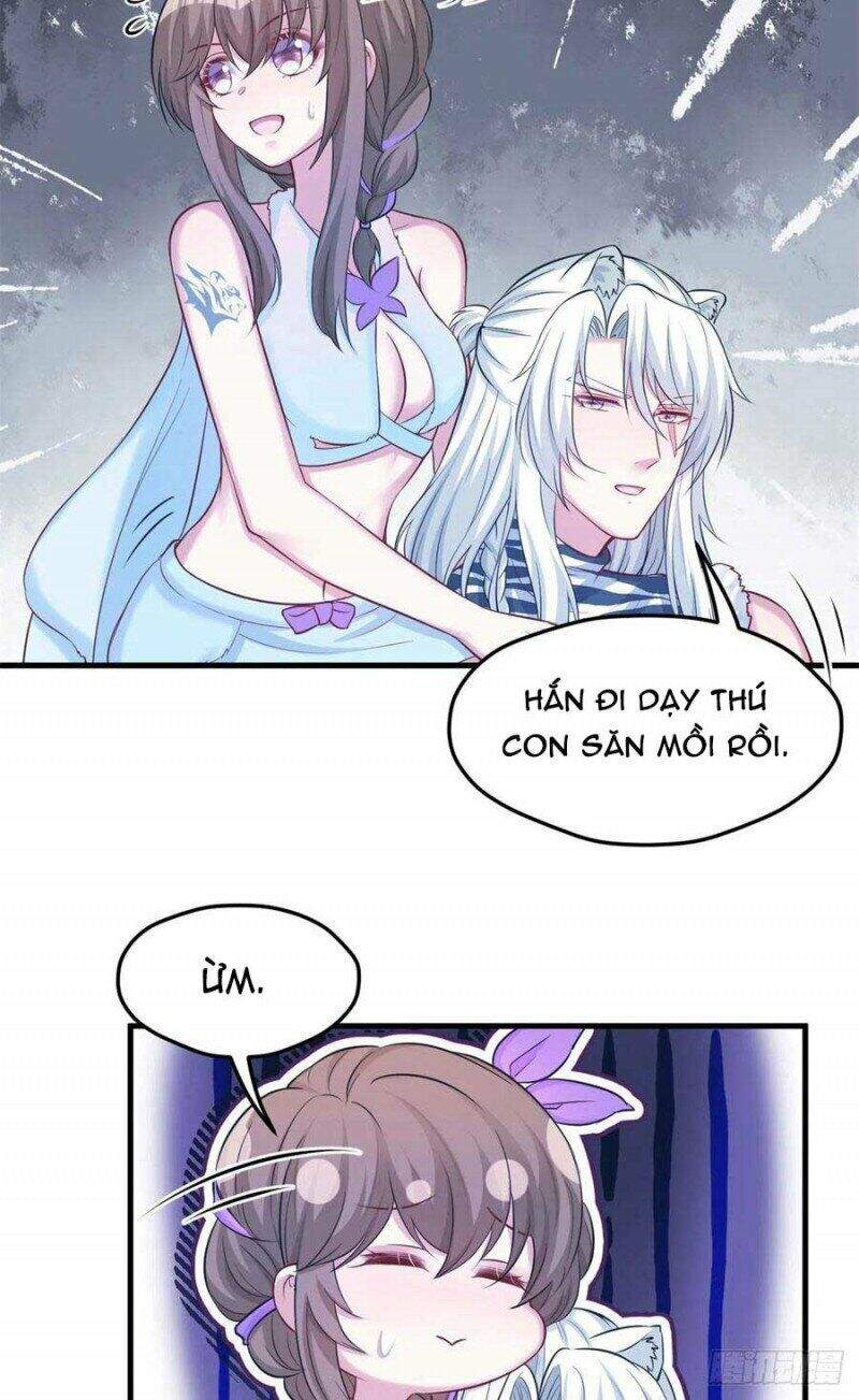 Thảnh Thơi Thú Thế Chủng Chủng Điền, Sinh Sinh Tể Chapter 314 - Trang 2