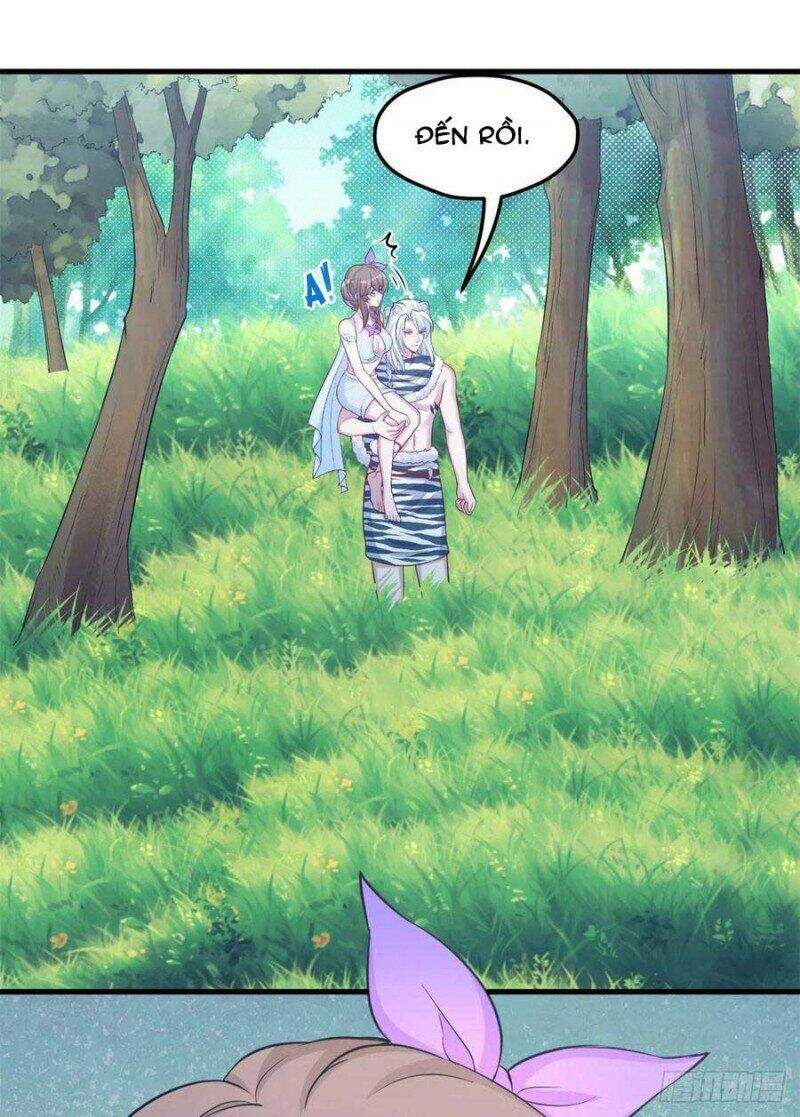 Thảnh Thơi Thú Thế Chủng Chủng Điền, Sinh Sinh Tể Chapter 314 - Trang 2