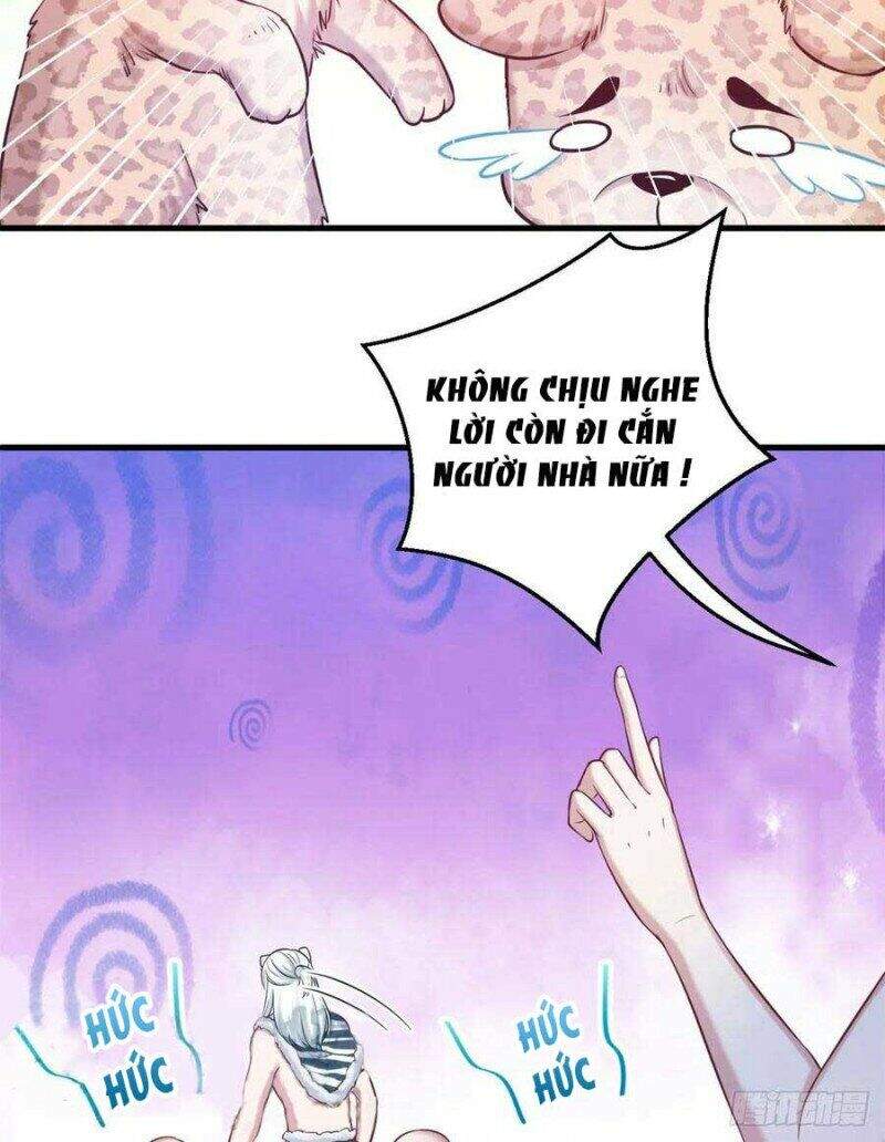 Thảnh Thơi Thú Thế Chủng Chủng Điền, Sinh Sinh Tể Chapter 315.5 - Trang 2