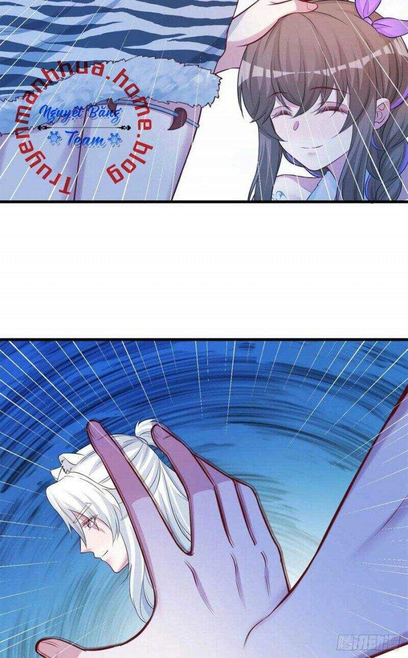 Thảnh Thơi Thú Thế Chủng Chủng Điền, Sinh Sinh Tể Chapter 315 - Trang 2