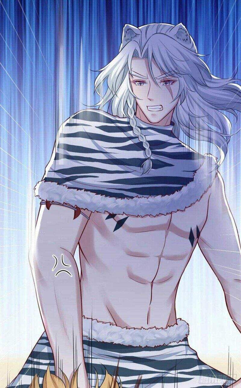 Thảnh Thơi Thú Thế Chủng Chủng Điền, Sinh Sinh Tể Chapter 315 - Trang 2